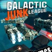 Galactic Junk League (2017/ENG/Português/License)