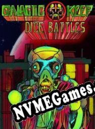 Galactic Keep: Dice Battles (2015/ENG/Português/License)