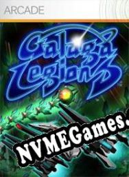 Galaga Legions (2008/ENG/Português/License)