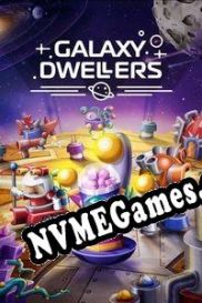 Galaxy Dwellers (2016/ENG/Português/Pirate)