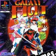 Galaxy Fight: Universal Warriors (1996/ENG/Português/License)