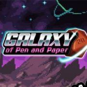 Galaxy of Pen & Paper +1 Edition (2017/ENG/Português/RePack from AoRE)