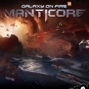 Galaxy on Fire 3: Manticore (2016/ENG/Português/RePack from DBH)