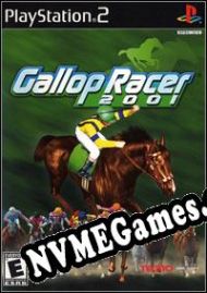 Gallop Racer 2001 (2001/ENG/Português/RePack from PARADiGM)