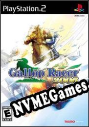 Gallop Racer 2006 (2006/ENG/Português/RePack from HAZE)