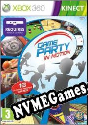 Game Party: In Motion (2010/ENG/Português/RePack from GZKS)