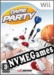 Game Party (2007/ENG/Português/RePack from QUARTEX)