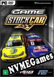 Game Stock Car (2011/ENG/Português/RePack from HAZE)