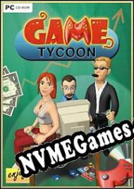 Game Tycoon (2003) | RePack from BAKA!