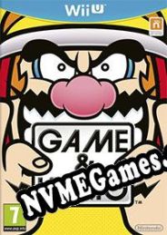 Game & Wario (2013/ENG/Português/RePack from SST)