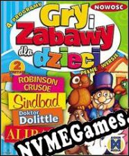 Games & Stories 4 Kids 2 (2004/ENG/Português/RePack from SST)