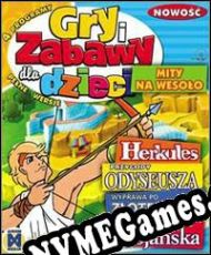 Games & Stories 4 Kids: The myths can be fun (2004/ENG/Português/RePack from tRUE)