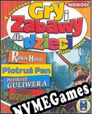 Games & Stories 4 Kids (2004) | RePack from GEAR