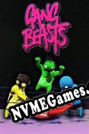 Gang Beasts (2017/ENG/Português/RePack from Reloaded)