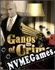 Gangs of Crime (2008) | RePack from KEYGENMUSiC