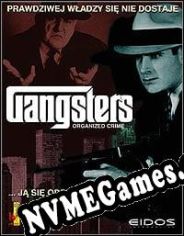 Gangsters: Organized Crime (1999/ENG/Português/License)