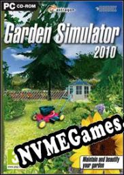 Garden Simulator 2010 (2010/ENG/Português/RePack from MYTH)