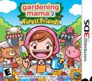 Gardening Mama 2: Forest Friends (2014/ENG/Português/Pirate)