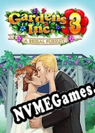 Gardens Inc. 3: Bridal Pursuit (2014) | RePack from STATiC