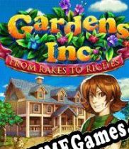 Gardens Inc.: From Rakes to Riches (2012/ENG/Português/RePack from LUCiD)