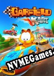 Garfield Kart (2013/ENG/Português/License)