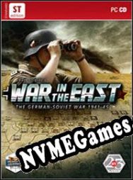 Gary Grigsby’s War in the East: The German-Soviet War 1941-1945 (2010/ENG/Português/Pirate)