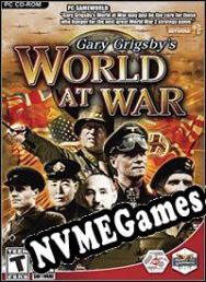 Gary Grigsby’s World at War (2005/ENG/Português/License)