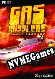 Gas Guzzlers: Combat Carnage (2012/ENG/Português/Pirate)