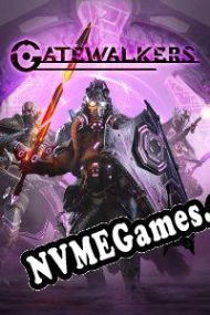 Gatewalkers (2022/ENG/Português/License)