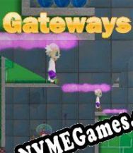 Gateways (2012/ENG/Português/Pirate)