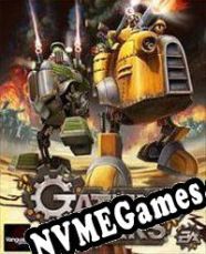 Gatling Gears (2011) | RePack from GZKS