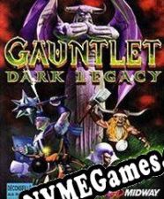 Gauntlet: Dark Legacy (2001/ENG/Português/License)