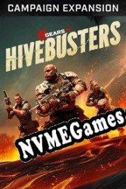 Gears 5: Hivebusters (2020/ENG/Português/RePack from GEAR)