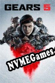 Gears 5 (2019/ENG/Português/License)