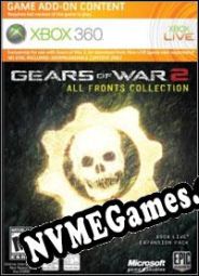 Gears of War 2: All Fronts Collection (2009) | RePack from ORiON