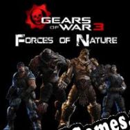 Gears of War 3: Forces of Nature (2012/ENG/Português/Pirate)