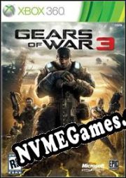 Gears of War 3 (2011) | RePack from WDYL-WTN