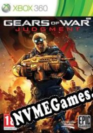 Gears of War: Judgment (2013/ENG/Português/RePack from tRUE)