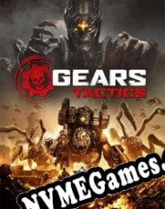 Gears Tactics (2020) | RePack from DVT