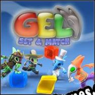 Gel: Set & Match (2009/ENG/Português/License)