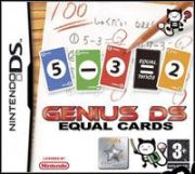 Genius DS: Equal Cards (2007/ENG/Português/RePack from GradenT)