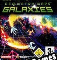 Geometry Wars: Galaxies (2007/ENG/Português/License)