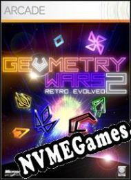 Geometry Wars: Retro Evolved 2 (2008/ENG/Português/Pirate)