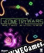 Geometry Wars: Retro Evolved (2005) | RePack from CRUDE