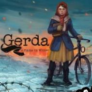 Gerda: A Flame in Winter (2022/ENG/Português/RePack from FLG)