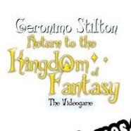 Geronimo Stilton: The Return to the Kingdom of Fantasy (2012/ENG/Português/License)