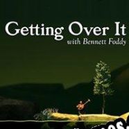 Getting over it with Bennett Foddy (2017/ENG/Português/RePack from DOT.EXE)