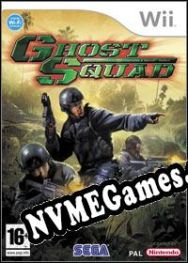 Ghost Squad (2007/ENG/Português/License)