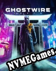 Ghostwire: Tokyo (2022) | RePack from SeeknDestroy