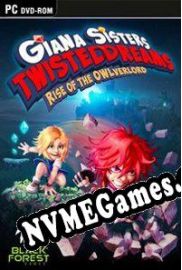 Giana Sisters: Twisted Dreams Rise of the Owlverlord (2013/ENG/Português/License)